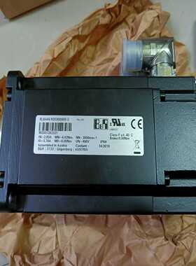 伺服电机8LSA44.R2030D000-3/8LSA~询价