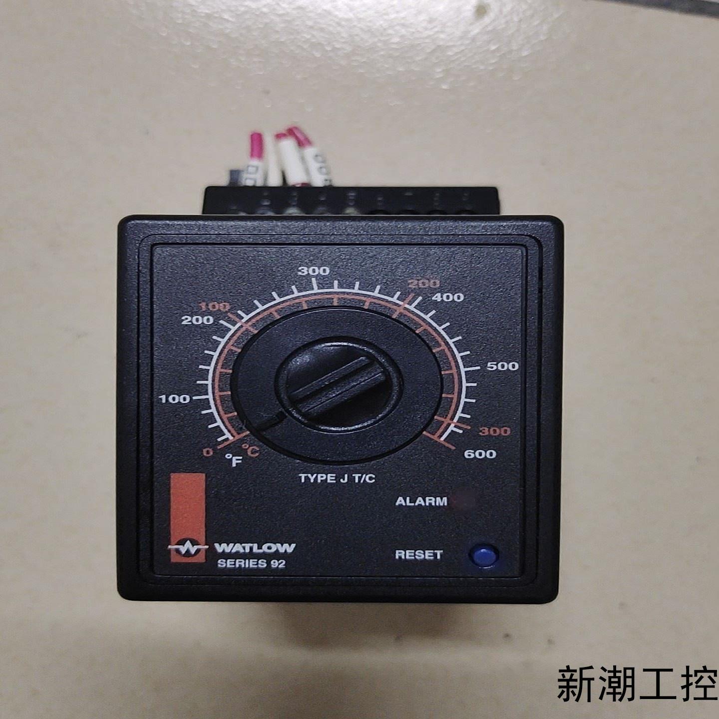 WATLOW温控器92A3-1DJ1-0000如图议价商品