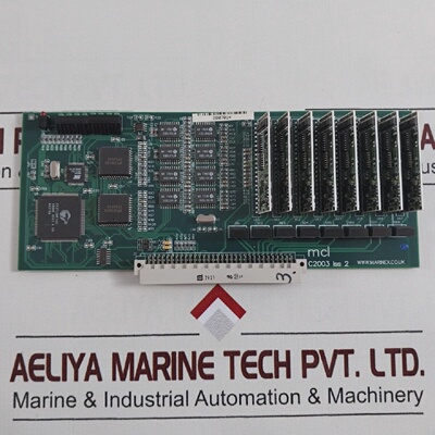 MCL Marinex C2003 Carte PCB Livraison Gratuite