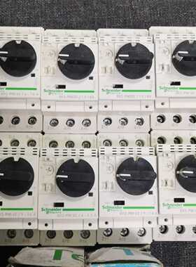 (询价)GV2-PM14C马达开关