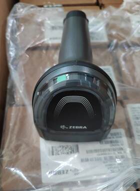 ZEBRA，斑马型号DS8108…扫描敏捷~询价