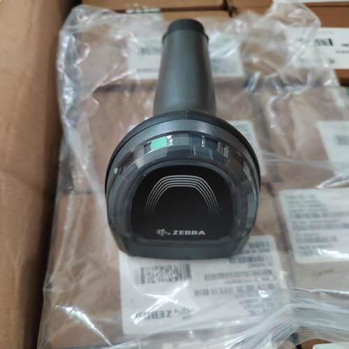ZEBRA，斑马型号DS8108…扫描敏捷~询价
