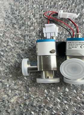 【请询价】PFEIFFER Vacuum D-35614 Asslar
