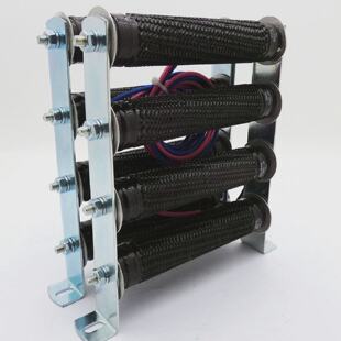 Lenze 841013 400480 V 1760 W Bremswiderstand unused