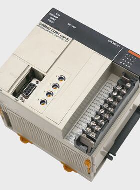 Omron SYSMAC CQM1CPU42EV1 CPU UNIT Programmable Controller u