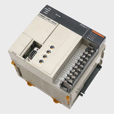 Omron SYSMAC CQM1CPU42EV1 CPU UNIT Programmable Controller u