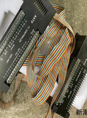 KATO TV CONTRLLER模块PLC控制模块拆机两议价商品