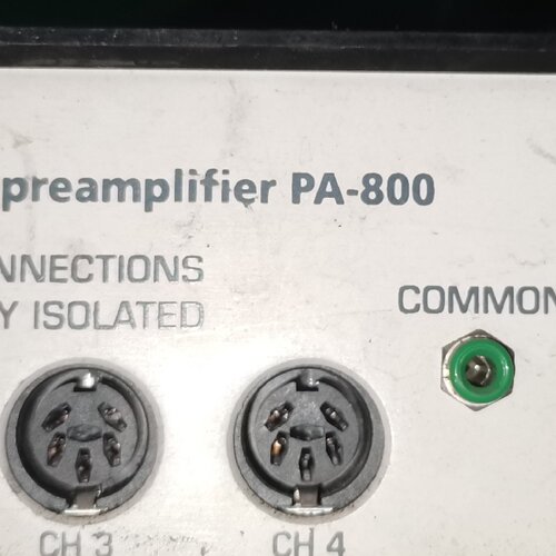 【询价】GN Otometrics ICS Chartr Pream