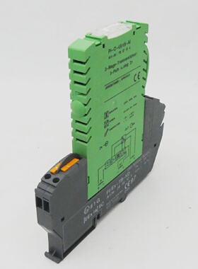 议价Phoex Contact PiExTbKd Trennverstrker 2835105 Inkl. PiCU