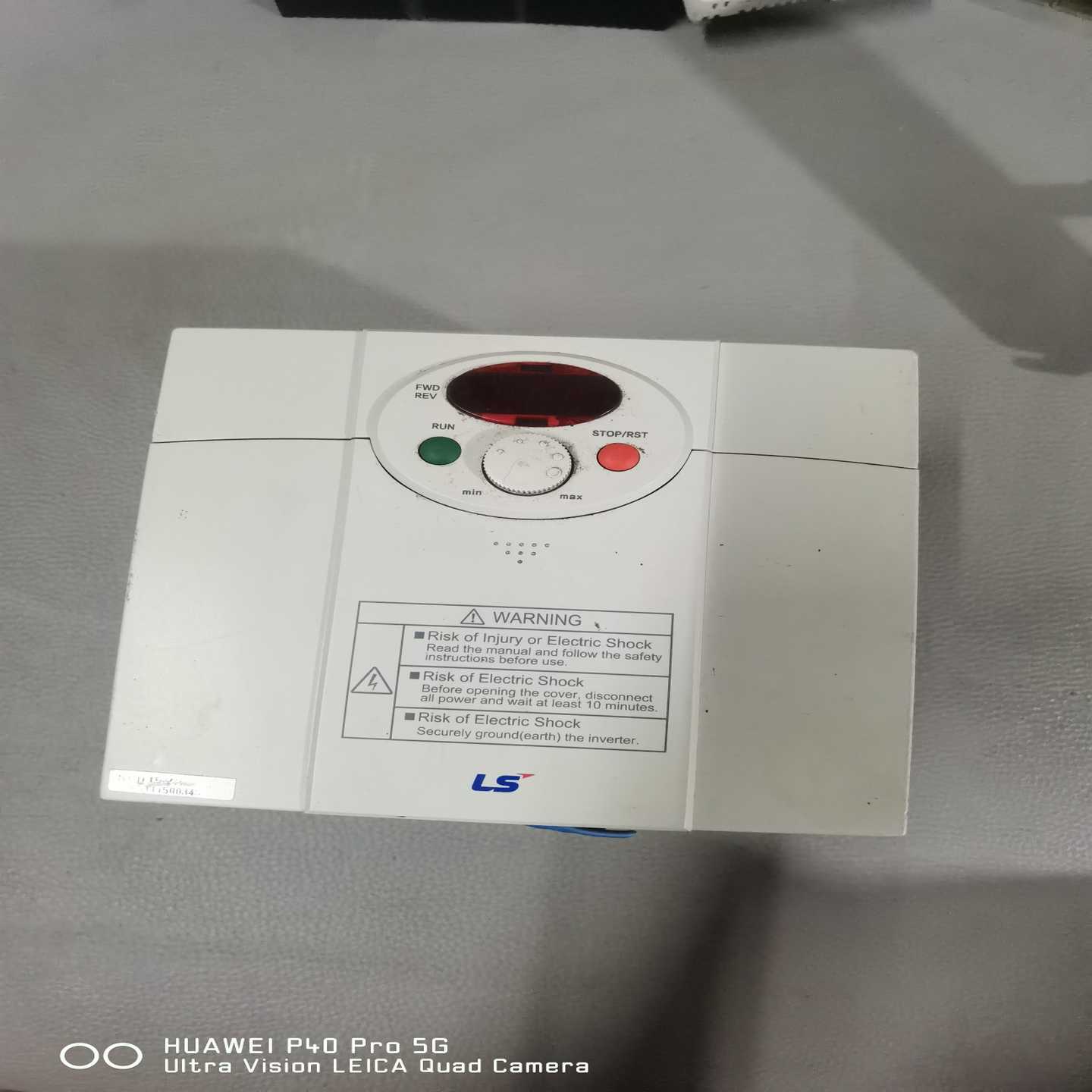 咨询-LGLS变频器SV015iC5-1380V1.5KW