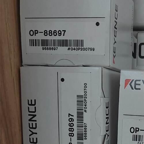 议价OP-88697：基恩士KEYENCE全新 AI 智能条码读取器可调节安装