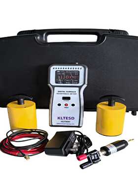 KLT900表面电阻测试仪询价
