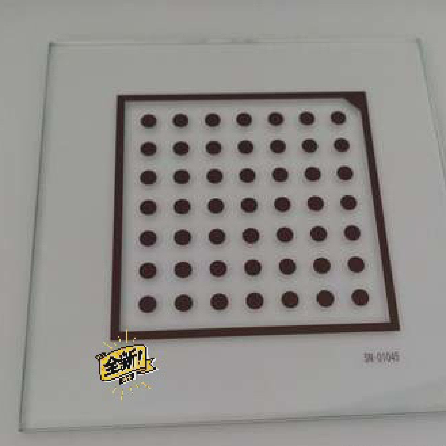 议价各类玻璃陶瓷复合材料视觉标定板各类玻璃陶瓷复合材料议价