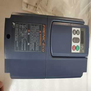 富士变频器FRN0.75F1S 询价 2J库存包装 破旧