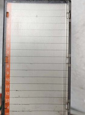 议价Ab Rockwell 1769Ow16 Module Disassembled Product 16Point