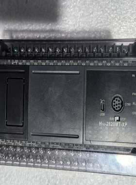全新汇川PLCH1U-2820MT-XP--议价商品