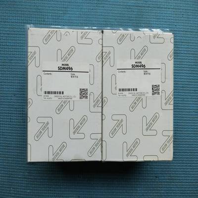 议价-现货  全新马达调速器  SDM496