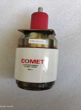 射频电源真空电容COMET科密CVUN-500AC/8-BA--议价商品