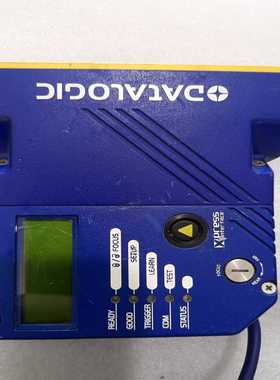 得利捷DatalogicDS4800-1100原装拆机--议价商品