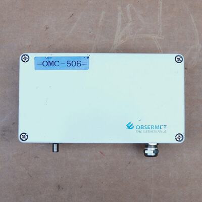 OBSERMET OMC506 BAROMETRIC PRESSURE SENSOR