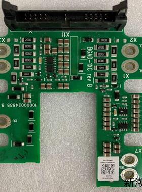 ACS580ACS880变频器板BGAD-1XCBGA议价商品