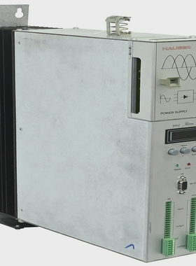 ParkerHauser951-100223Compax0500M951-100200ServoDrive