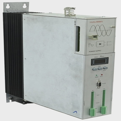 ParkerHauser951-100223Compax0500M951-100200ServoDrive