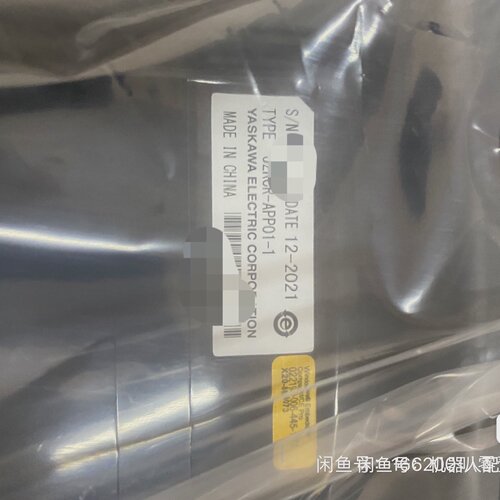询-JZRCRAPP011安川机器人YRC1000示教器
