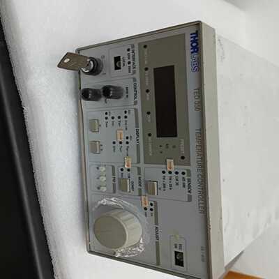 询价~THORLABS.TED350，温度控制器