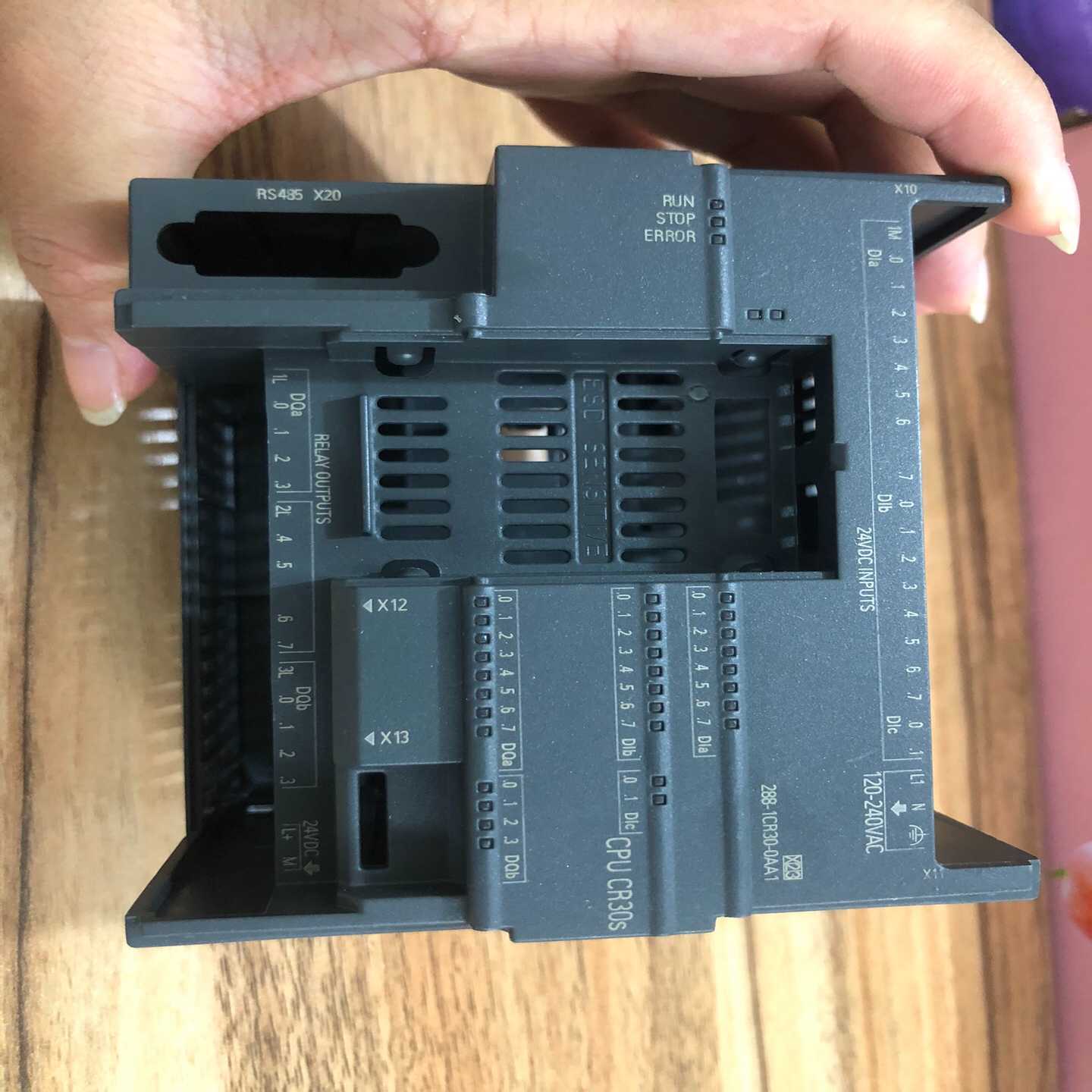 F693，288-1CR30-0AA1外壳，CR30s询价