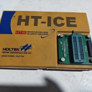 合泰烧录器HT46烧录器功能包好 请询价