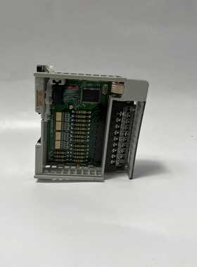 1769-IQ16 Allen Bradley   16-p（地坛设备）