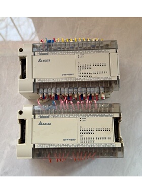 议价台达PLC DVP48HP00R