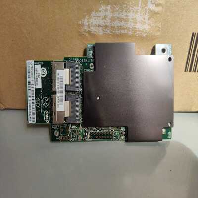 询价IntelS1200V3RPM集成RAID控制器模块S6i