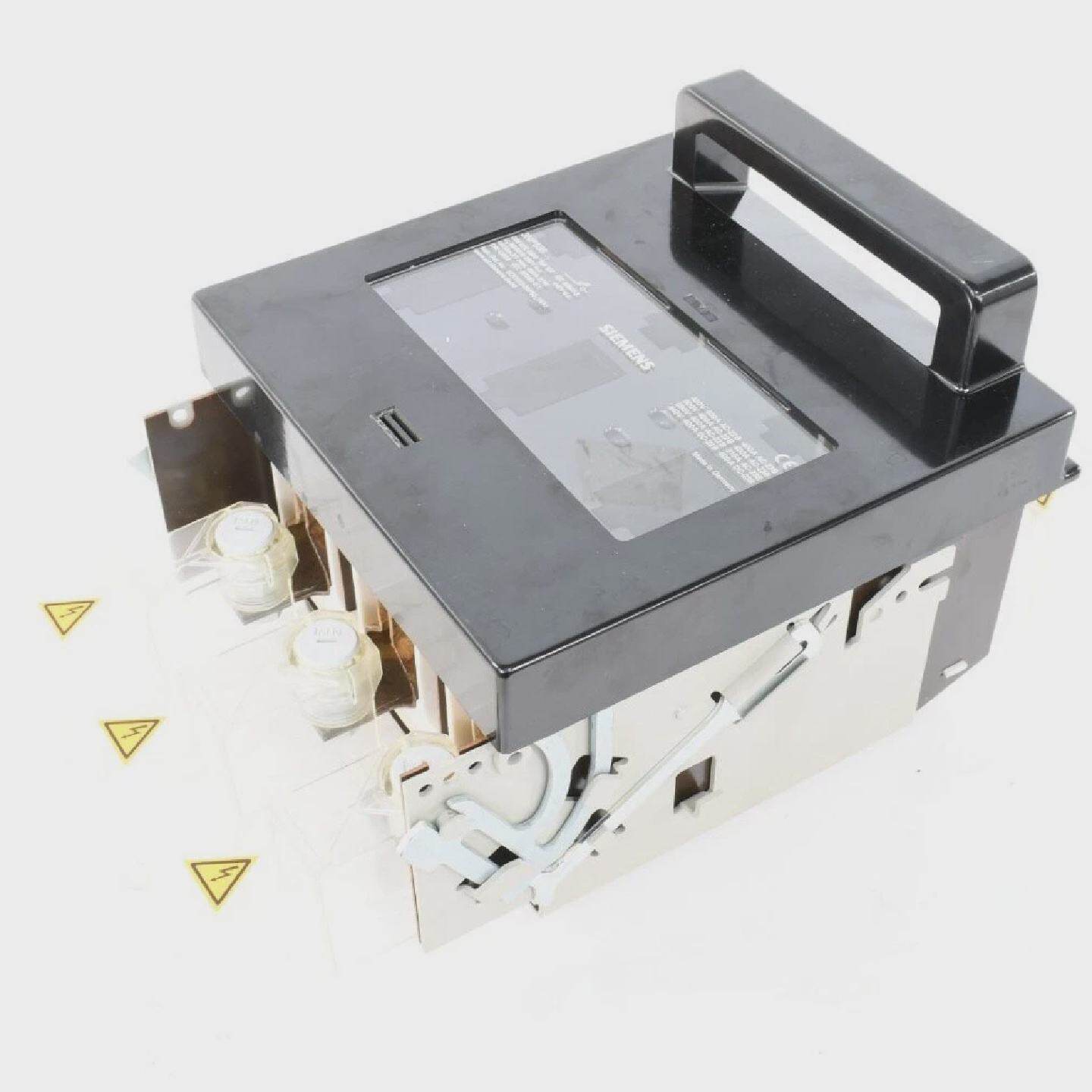 SIEMENS 3NE3336IEC269VDE0636 Einheit aus 3 Sitor 350A Sicher
