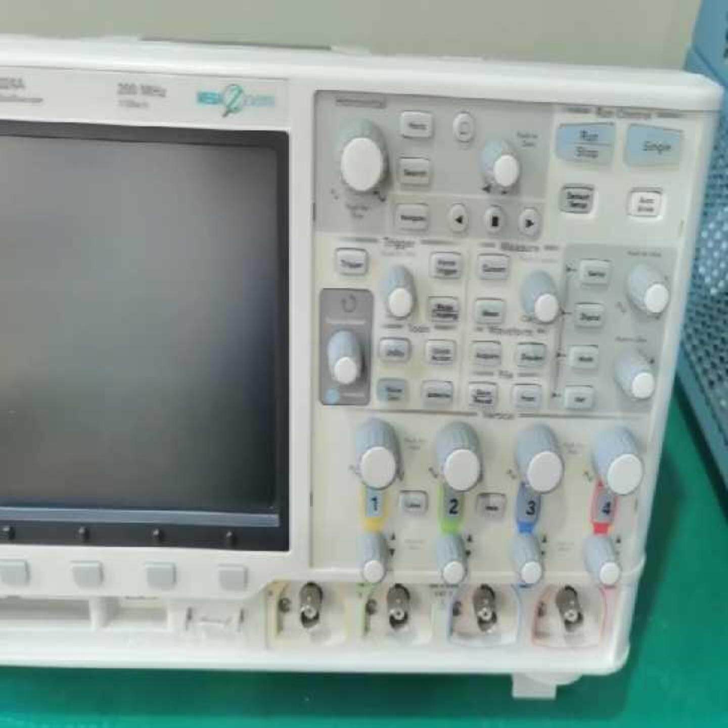 MSOX2024A示波器；议价