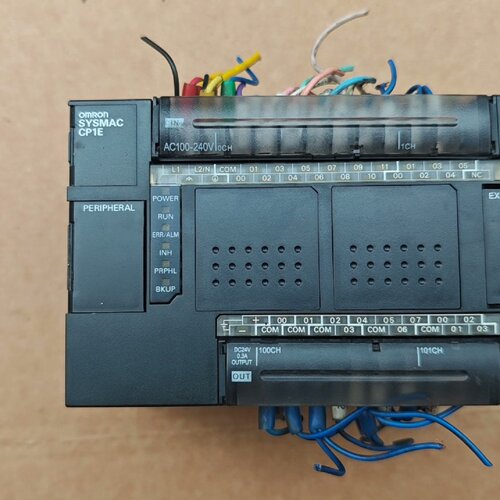 议价Plc Module Cp1eE30drA适用