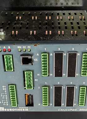 EurothermMini8/8LP/OPRG/VL/DE适用