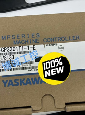 控制器JAPMCCP3301T11E安川CPU30-议价