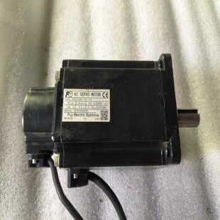 T2G 富士伺服电机GYS751DC2 Z14 霸霸电子