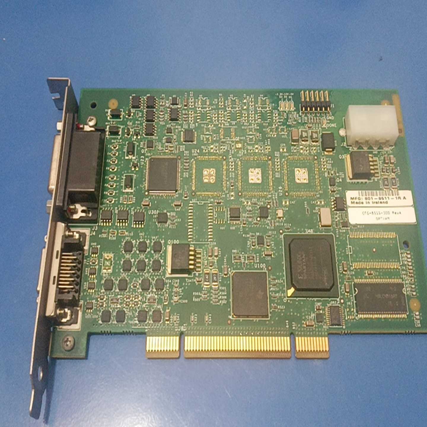 咨询-[1]COGNEX康耐视CFG-8511-000REV.