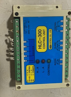 HITROL HLC-300  实物图拍摄  二议价