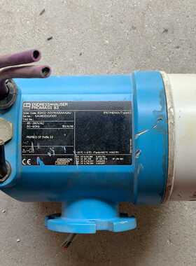 恩德斯豪斯EndressHauser