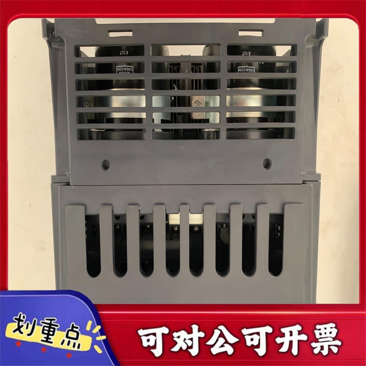 【议价YS】三菱变频器FR-E740-11K-CHT实物拍摄成色如