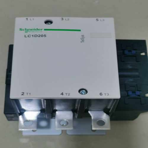 询交流接触器LC1D205M7C/220V