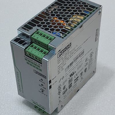 Alimentation lectrique PHOENIX 2866763 24VDC 10A QUINTPS1AC2