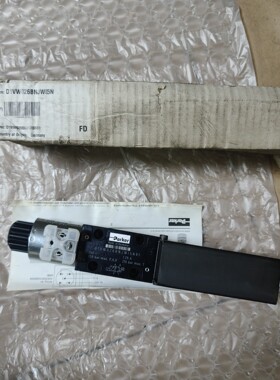 PARKER派克D1VW026BNJWI5N91电动式换向阀-议价