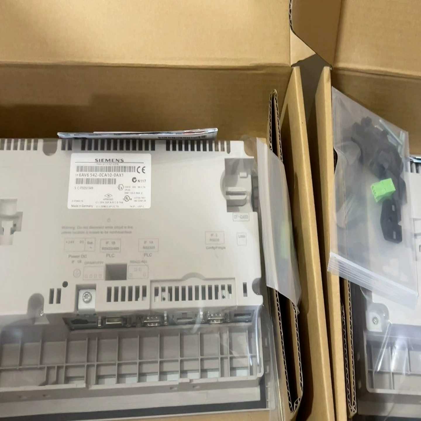 6AV6542-0CA10-0AX1--议价商品