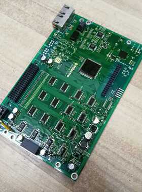 海天注塑机HT海迈克HILECTRO伺服驱动器主板I询价