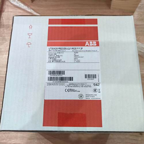 ABBUT5S630 PR221DSLSI R630 F